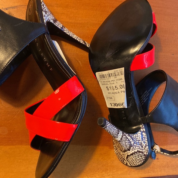 Gorgeous party shoes! - Picture 3 of 3